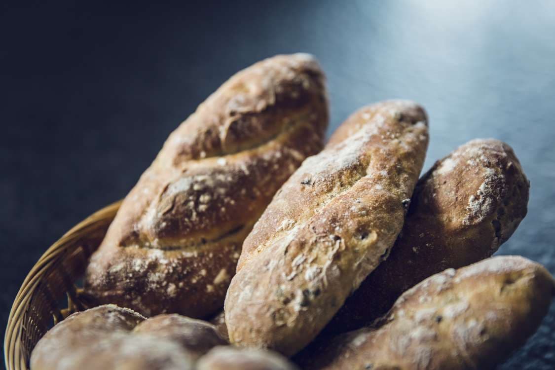 BAOHAUS Too Good To Go listing