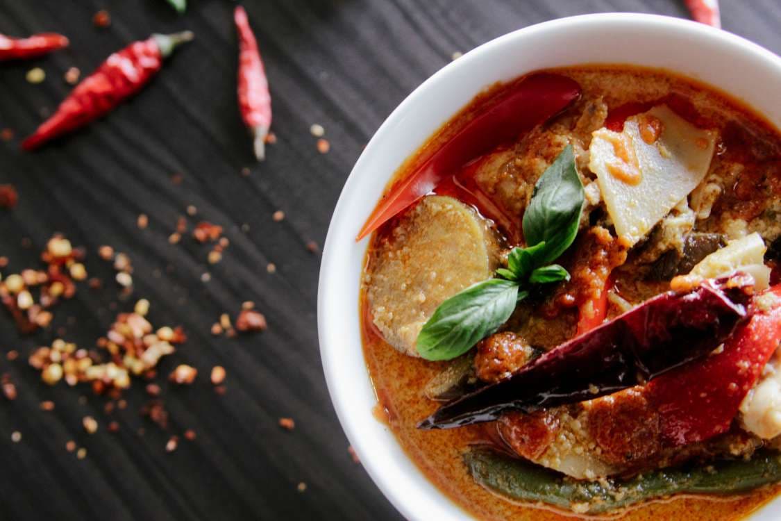 Red Panda Wok & Grill Too Good To Go listing