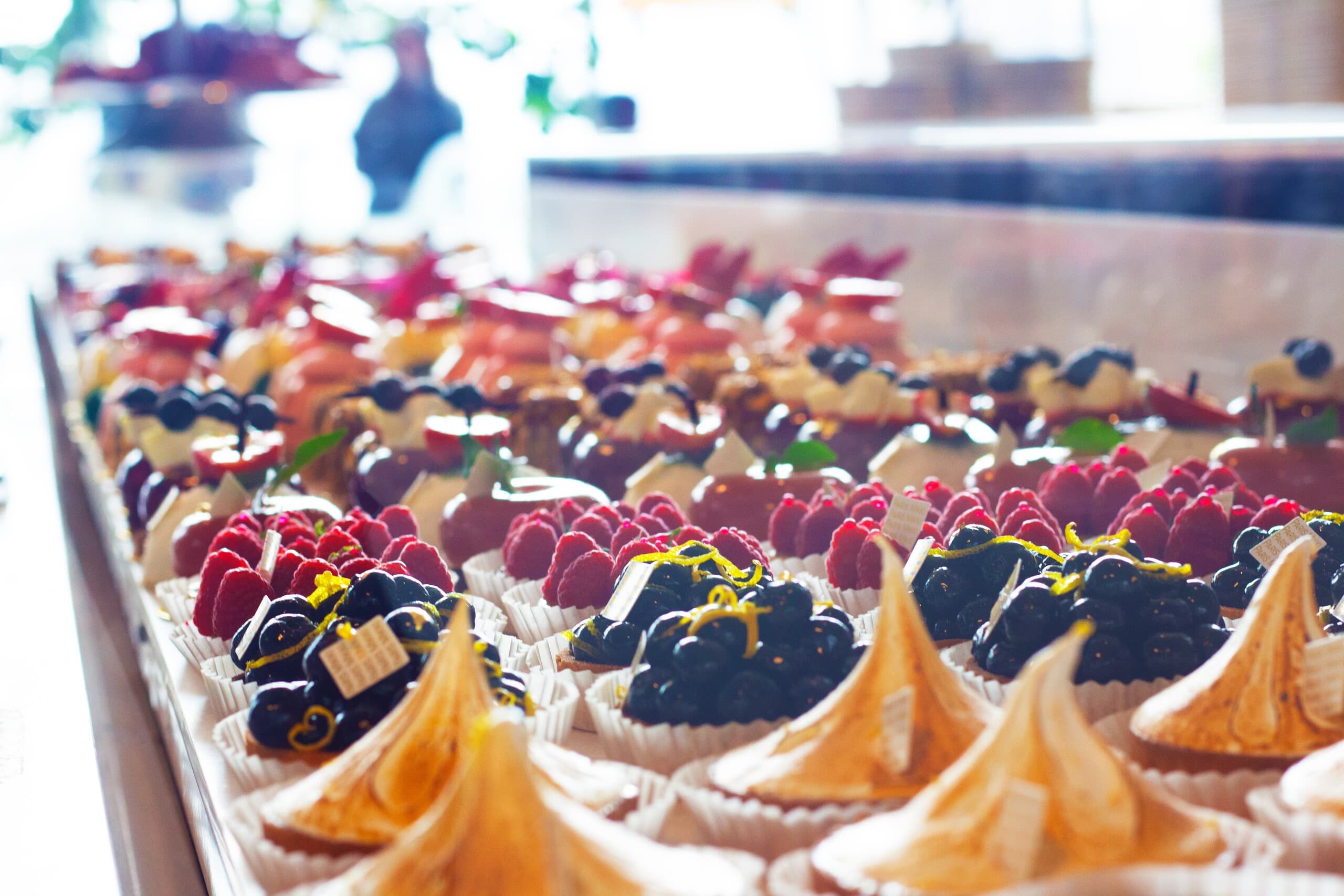 Cakes N Sweets Bakery Too Good To Go listing