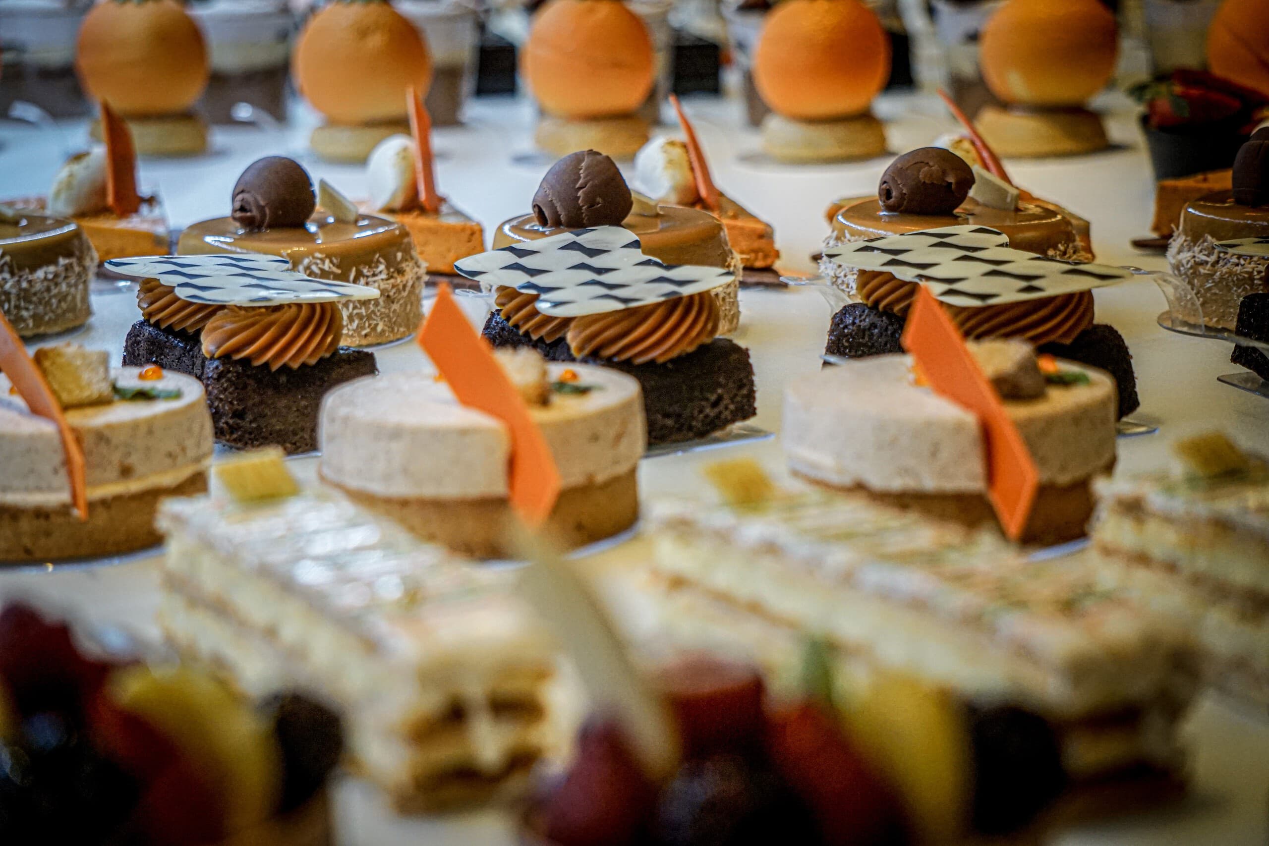 Gâteaux Layers of Goodness Too Good To Go listing