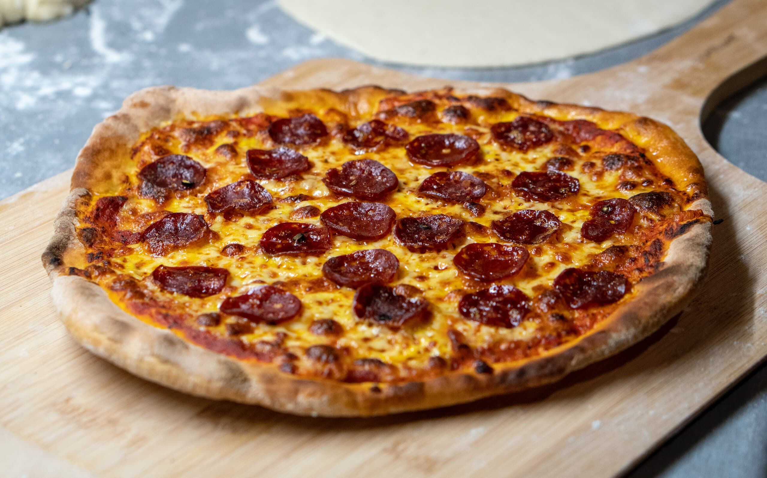 Yummy Slice Pizza (E Broadway) Too Good To Go listing