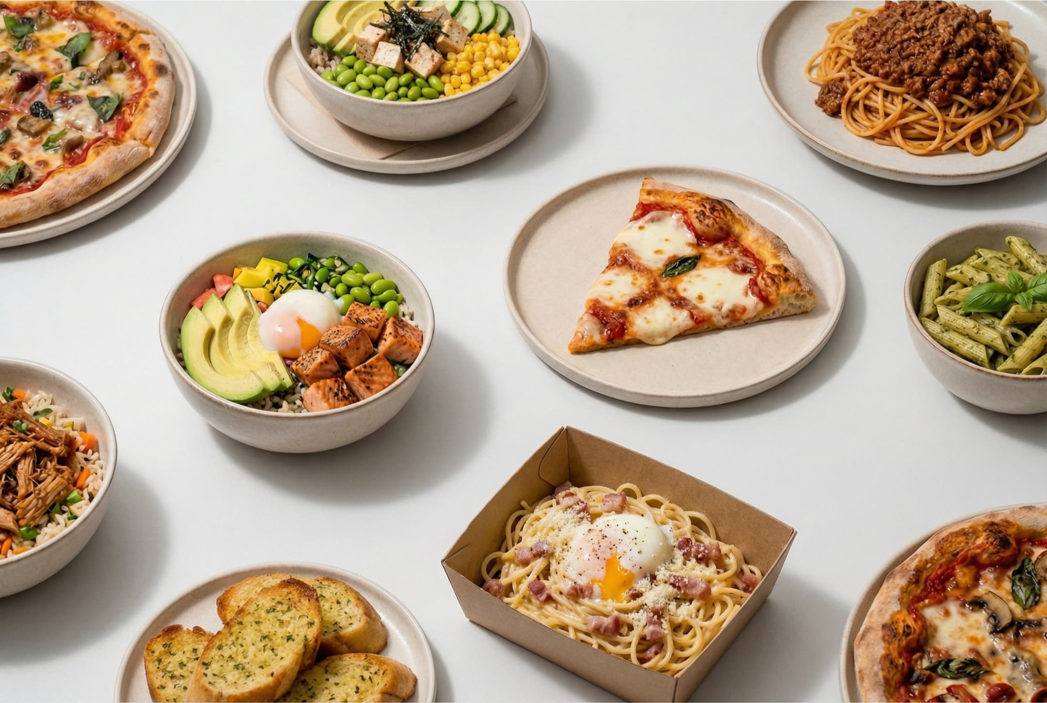 Tu Cocina Latina Too Good To Go listing