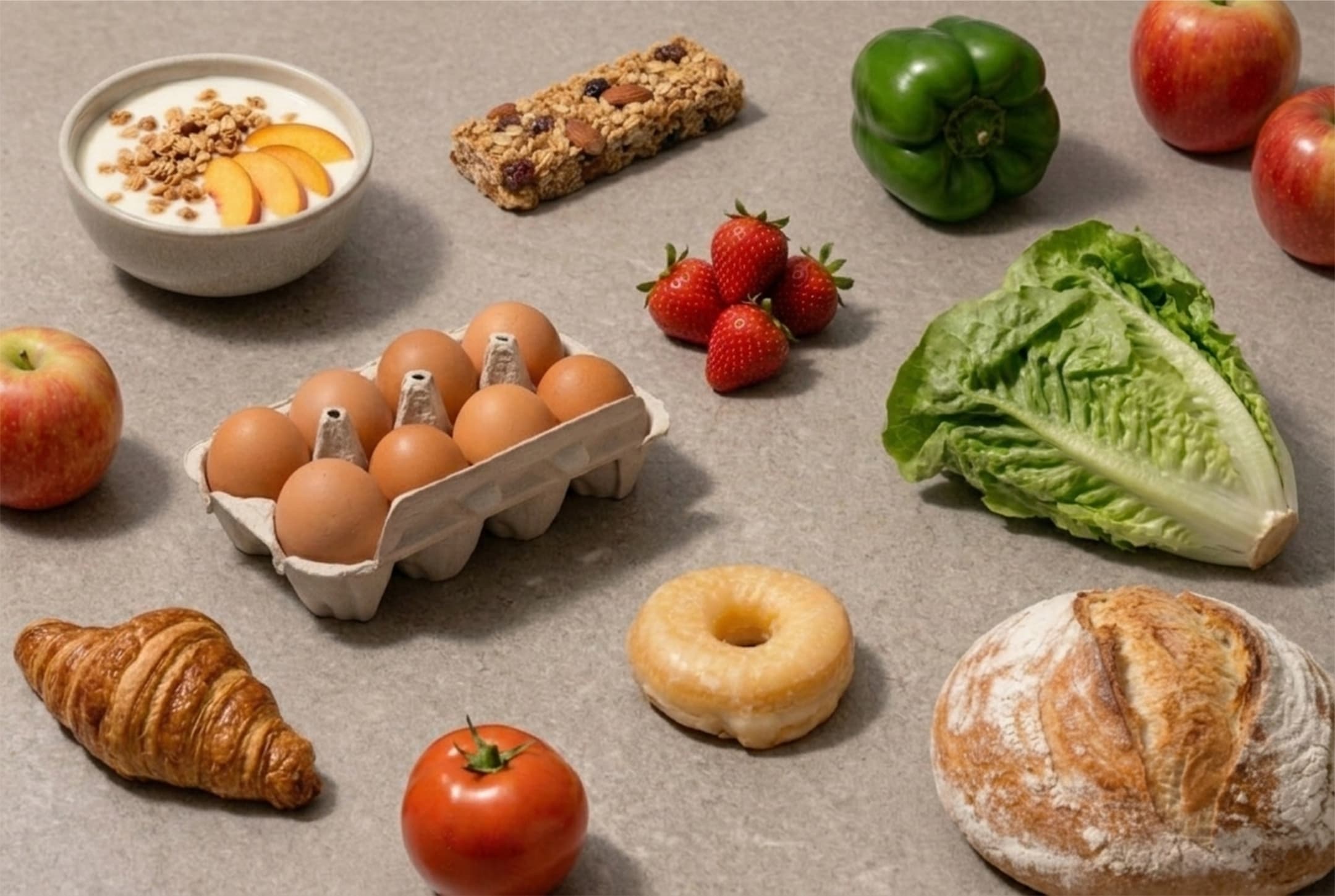 Well Seasoned - a gourmet food store Too Good To Go listing