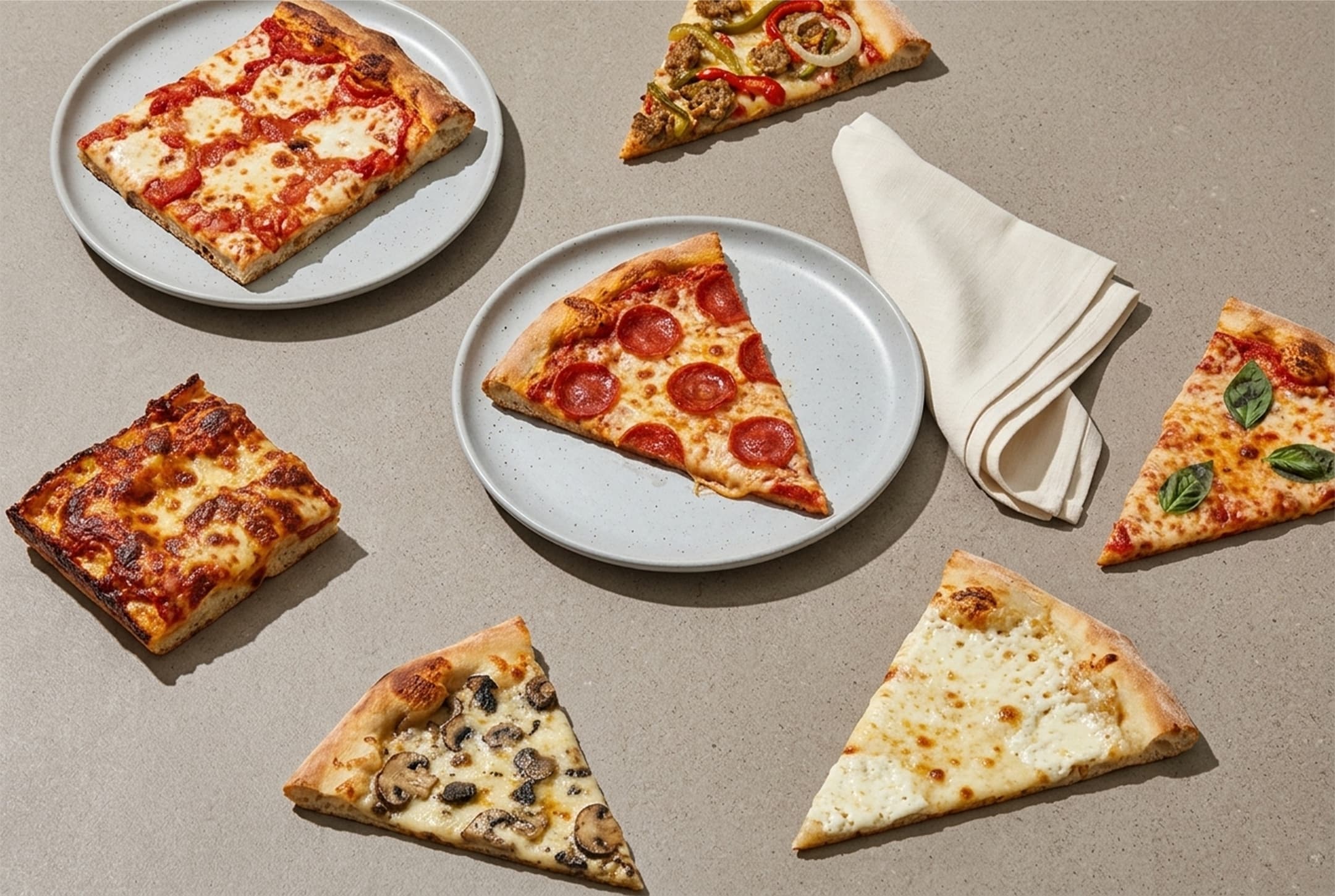 $1.50 Pizza 9th Avenue Too Good To Go listing