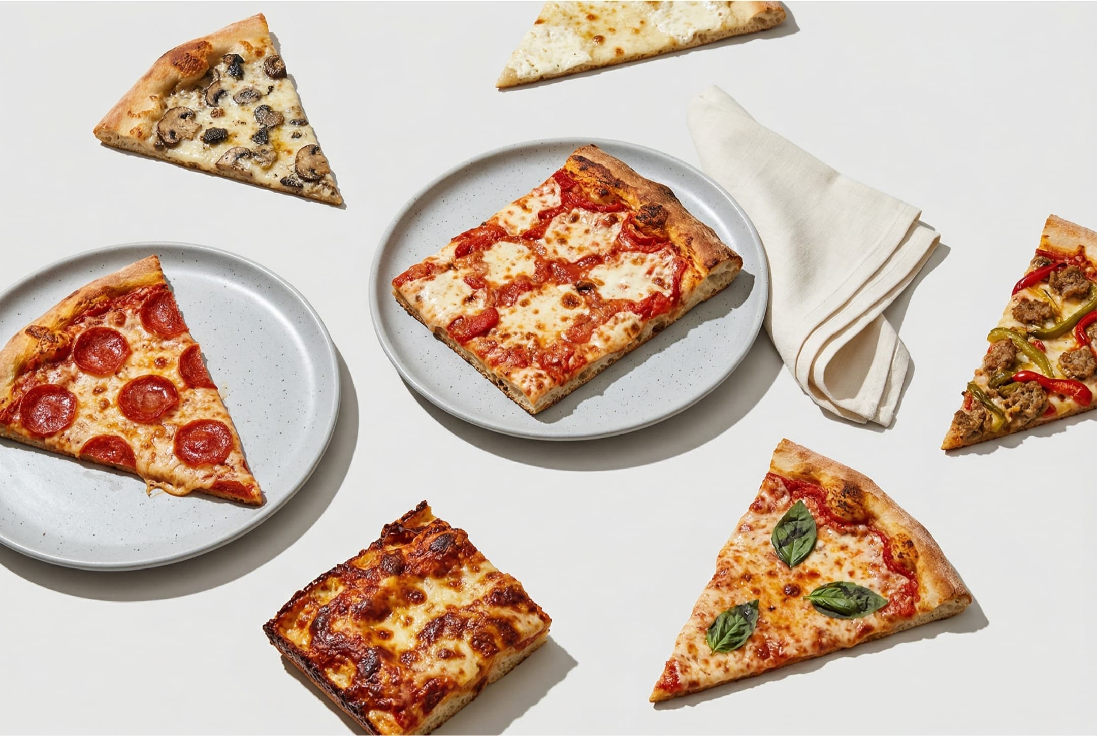 Bigfoot Pizza and Milkshakes Too Good To Go listing