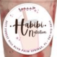 Habibi Nutrition logo