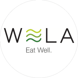 WELA logo