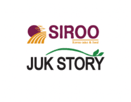 Siroo and Jukstory logo