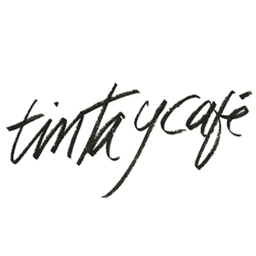 Tinta Y Cafe logo