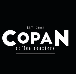 Copan Coffee Roasters logo