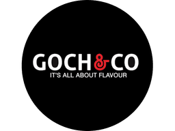 Goch and Company logo