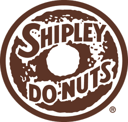 Shipley Do-Nuts logo