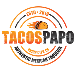 Tacos Papo logo