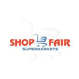 Shop Fair Fresh logo
