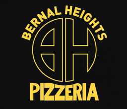 Bernal Heights Pizzeria logo