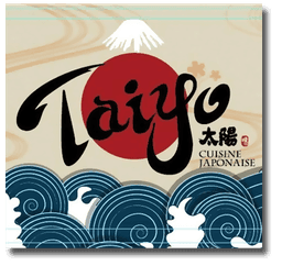 Taiyo logo