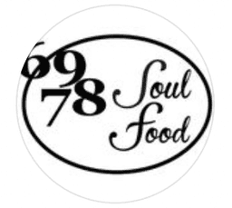 6978 Soul Food logo