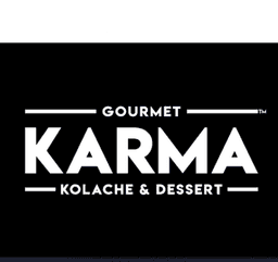 Karma Kolache & Dessert logo