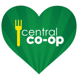 Central Co-op logo