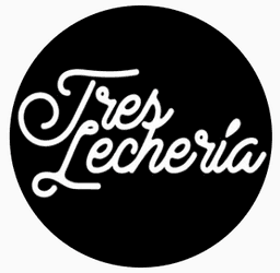 Tres Lecheria logo