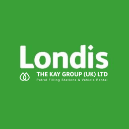 Londis - Ruabon Park Service Station logo
