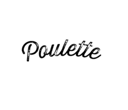 Poulette NYC logo