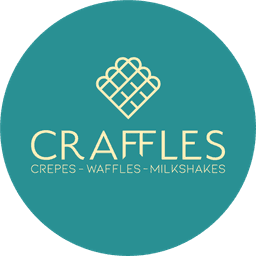 Craffles logo