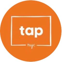 Tap NYC logo