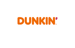 Dunkin’ logo