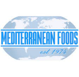 Mediterranean Foods logo