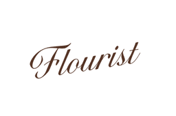 Flourist - Commercial St. logo