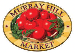 Murray Hill Market logo