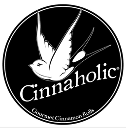 Cinnaholic logo