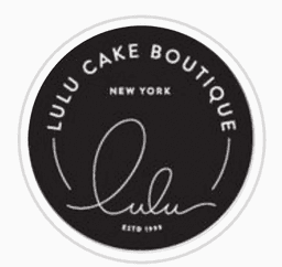 Lulu Cake Boutique logo